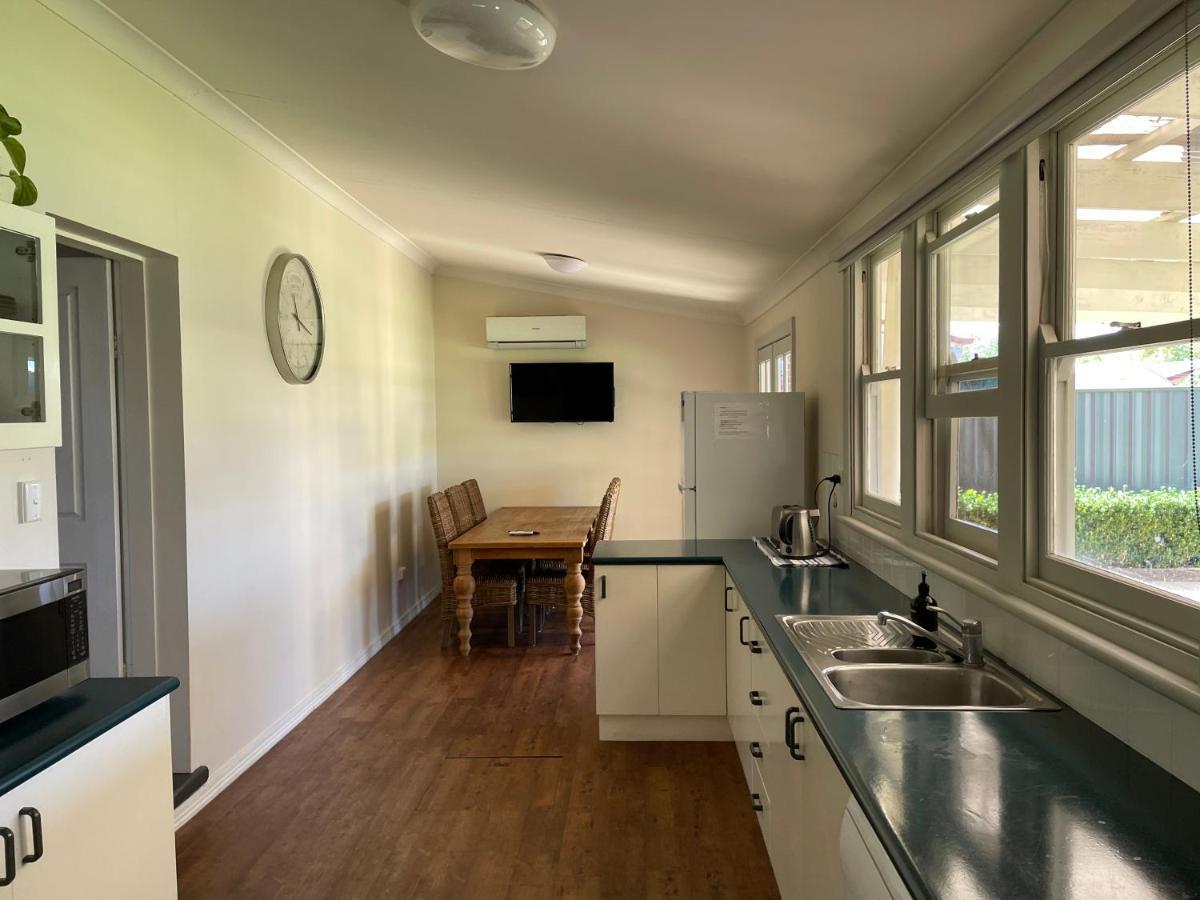 אלבורי Somerby! Modern Character Property! Cbd,Pets,Park מראה חיצוני תמונה