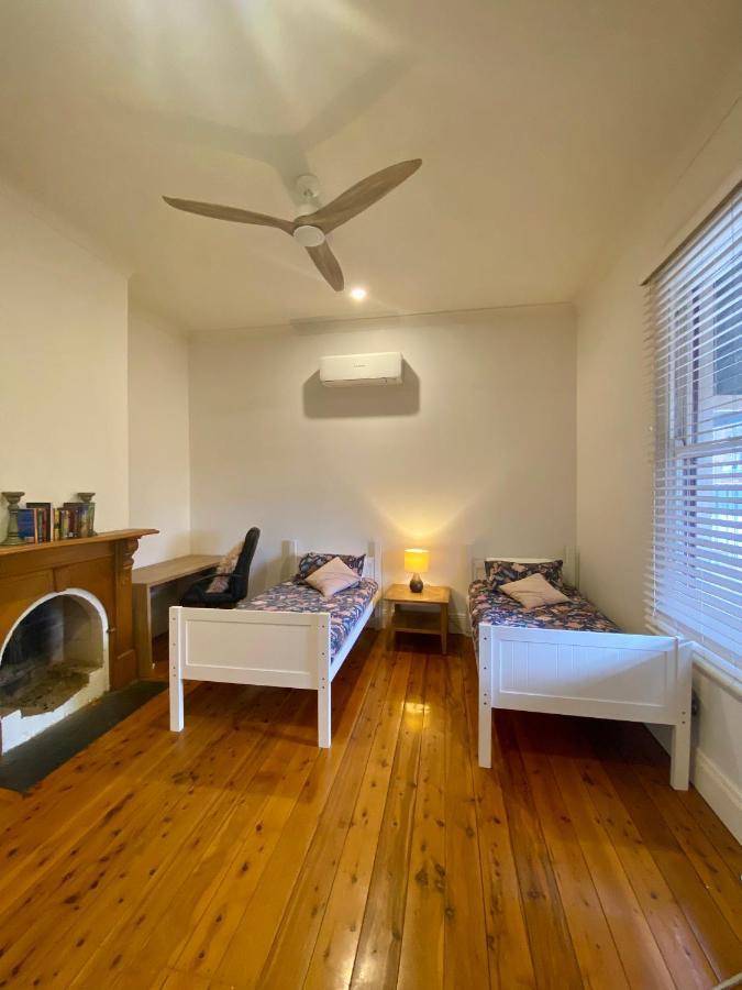 אלבורי Somerby! Modern Character Property! Cbd,Pets,Park מראה חיצוני תמונה