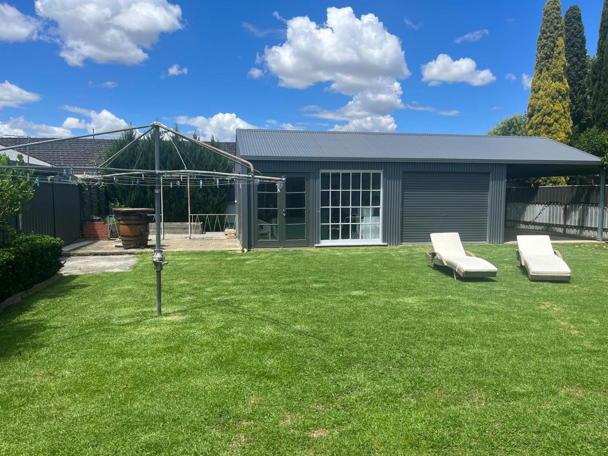 אלבורי Somerby! Modern Character Property! Cbd,Pets,Park מראה חיצוני תמונה